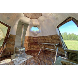 Универсальная палатка Берег УП-2