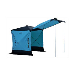 Палатка рыболовная Bison Freedom (180см*180см*210см)