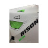 Палатка зимняя Bison Moon шестигранник (3.50х2.00х2.20м) бело-зелёная