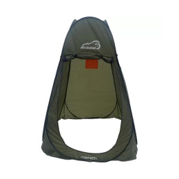 Палатка рыболовная Bison Compact 2 (150см*150см*190см)