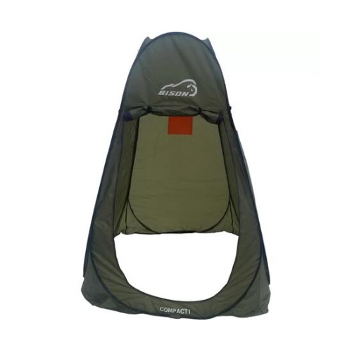 Палатка рыболовная Bison Compact 2 (150см*150см*190см)