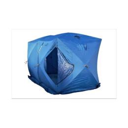 Палатка рыболовная Bison Maximum (400см*200см*210см)