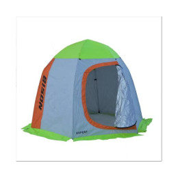 Палатка рыболовная Bison Expert Зонт (220*220*180 см)