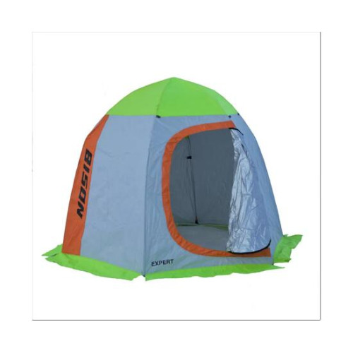 Палатка рыболовная Bison Expert Зонт (220*220*180 см)