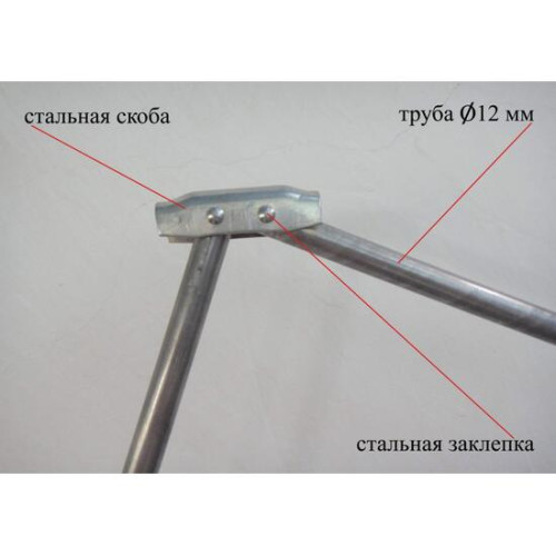 Зимняя палатка Лотос 2 (Салатовый)