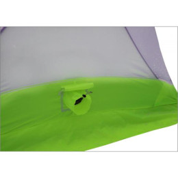 Зимняя палатка Лотос Куб 3 Классик С9 (Оранжевый)