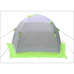 Зимняя палатка Лотос 2 (Салатовый)