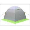 Зимняя палатка Лотос 2 (Салатовый)