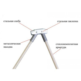 Палатка Лотос 1С