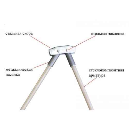 Палатка Лотос 1С