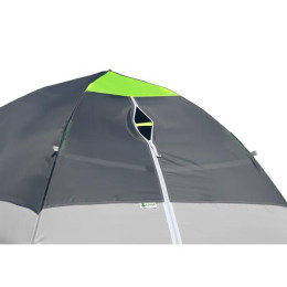Зимняя палатка Лотос 3 Эко (Салатовый)