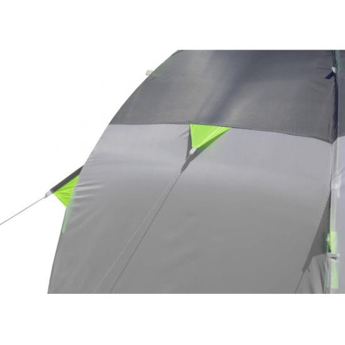 Зимняя палатка Лотос 3 Эко (Салатовый)