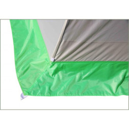 Зимняя палатка Лотос 3 (Оранжевый)