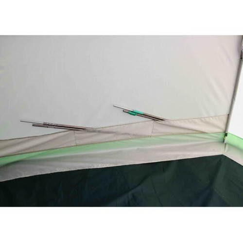 Зимняя палатка Лотос 3 (Оранжевый)