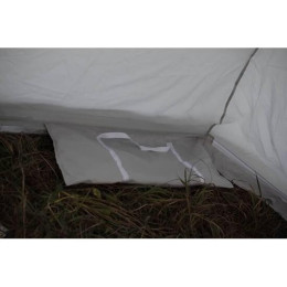Внутренний тент Лёгкий Лотос 5 (Зимний)