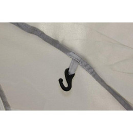 Внутренний тент Лёгкий Лотос 5 (Зимний)