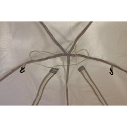 Внутренний тент Лёгкий Лотос 5 (Зимний)