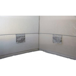 Внутренний тент Лёгкий Лотос 5 (Зимний)