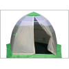 Зимняя палатка Лотос 3 (Салатовый)