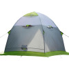 Зимняя палатка Лотос 3 (Салатовый)