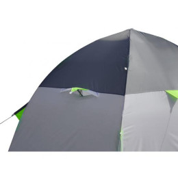 Зимняя палатка Лотос 3 Эко (Оранжевый)