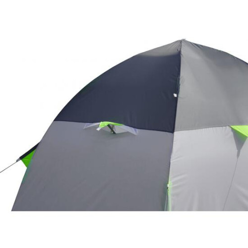 Зимняя палатка Лотос 3 Эко (Оранжевый)