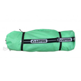 Зимняя палатка Лотос 3 (Салатовый)