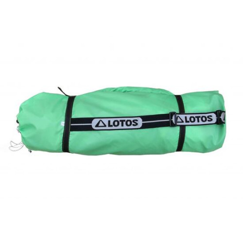 Зимняя палатка Лотос 3 (Салатовый)