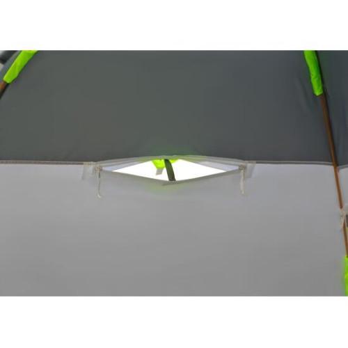 Зимняя палатка Лотос 3 Эко (Оранжевый)