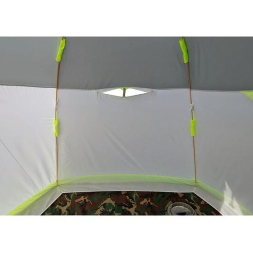 Зимняя палатка Лотос 3 Эко (Оранжевый)