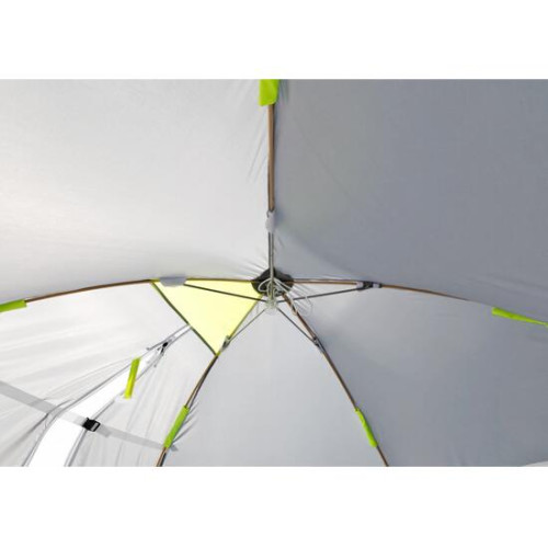 Зимняя палатка Лотос 3 Эко (Оранжевый)