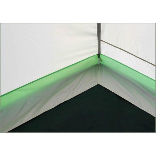 Зимняя палатка Лотос 3С (Оранжевый)