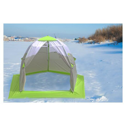 Зимняя палатка Лотос 3 Универсал