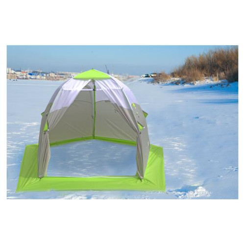 Зимняя палатка Лотос 3 Универсал