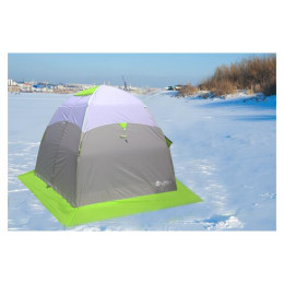 Зимняя палатка Лотос 3 Универсал