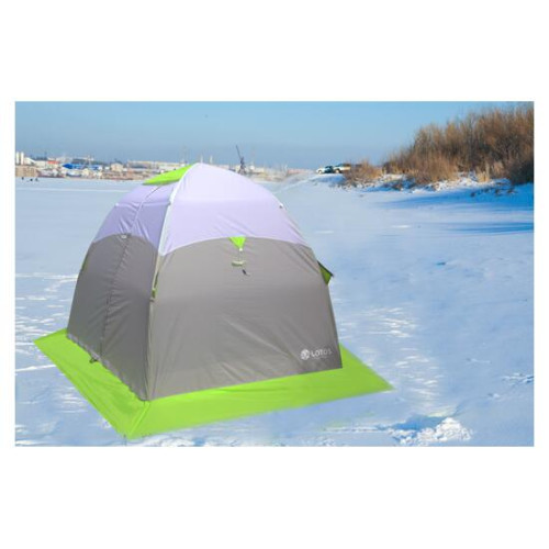 Зимняя палатка Лотос 3 Универсал