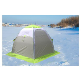 Зимняя палатка Лотос 3 Универсал