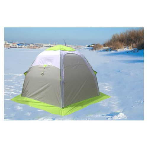 Зимняя палатка Лотос 3 Универсал
