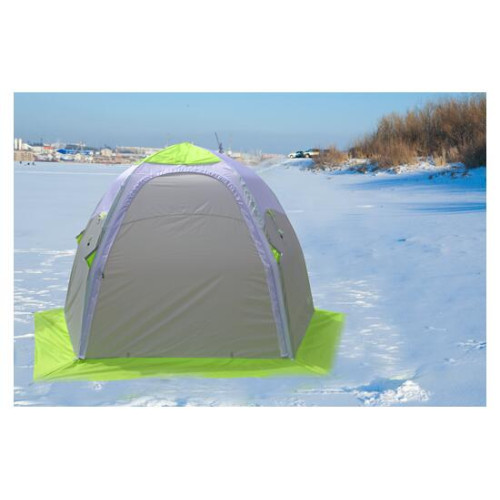 Зимняя палатка Лотос 3 Универсал