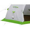 Зимняя палатка Лотос 5С (Салатовый)