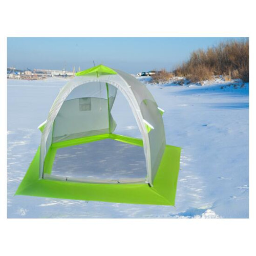 Зимняя палатка Лотос 3 Универсал