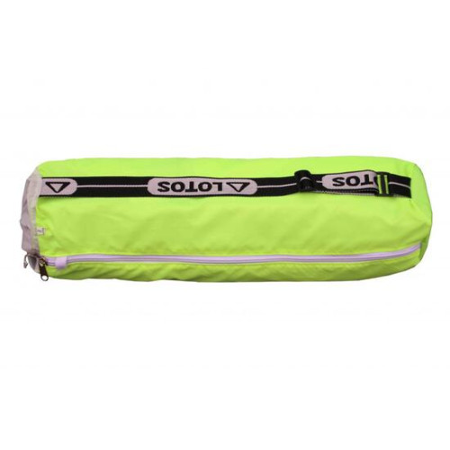 Зимняя палатка Лотос 2C (Оранжевый)