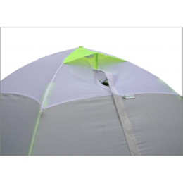 Зимняя палатка Лотос 2C (Оранжевый)