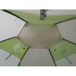 Потолок утепленный ЛОТОС-4/5