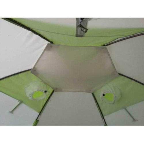 Потолок утепленный ЛОТОС-4/5