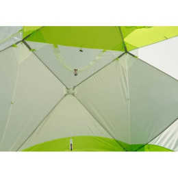 Зимняя палатка Лотос Куб 3 Классик А9 (2022) (210х210/180 см)