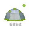 Зимняя палатка Лотос 4 (Салатовый)
