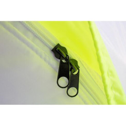 Зимняя палатка Медведь Куб 3 однослойная