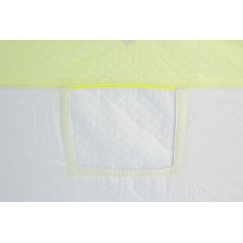 Зимняя палатка Медведь Куб 3 однослойная