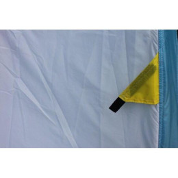 Зимняя палатка Медведь 2 (утепленная)